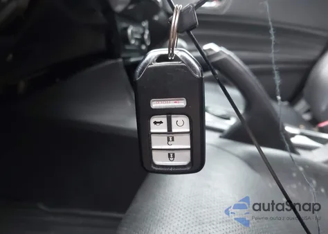 2016 Acura Ilx Premium Package/Technology Plus Package z USA, uszkodzony, nr VIN 19UDE2F71GA012117